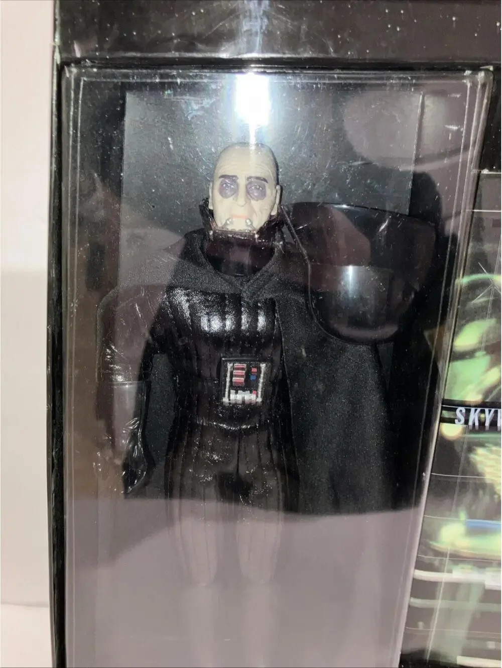 Kenner 1998 Star Wars Masterpiece Edition Anakin Skywalker 12" Figure New - Picture 3 of 5